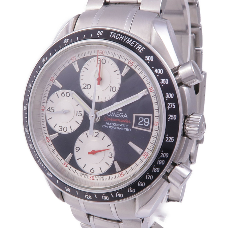 OMEGA Speedmaster Date 3210.51.00-2