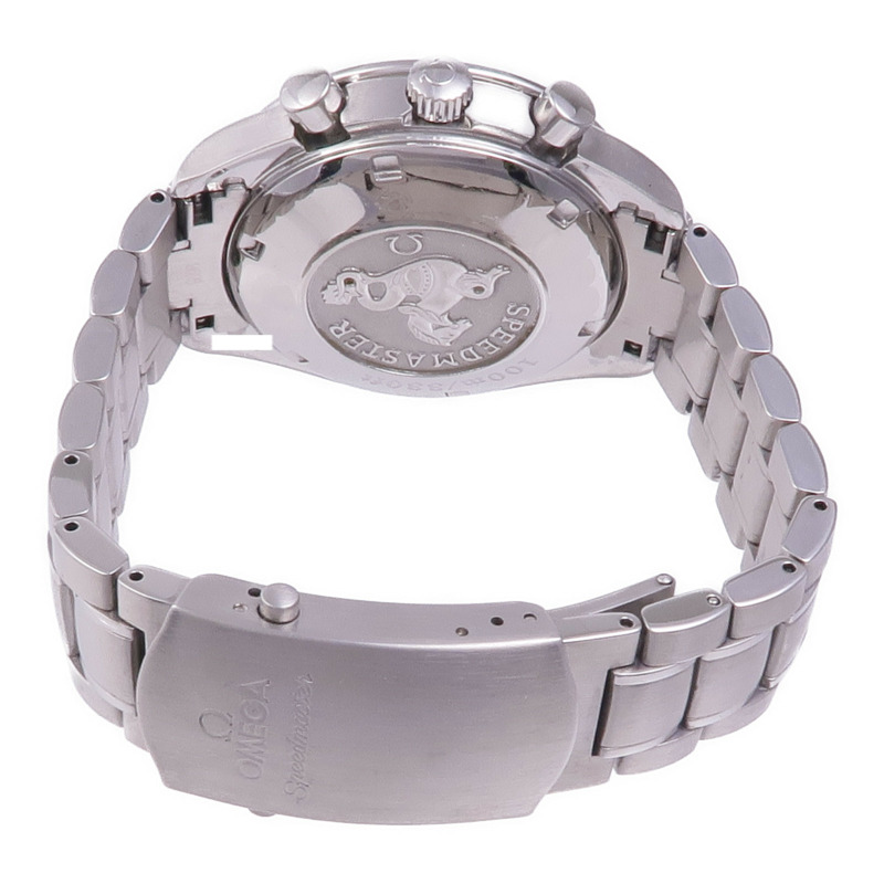 OMEGA Speedmaster Date 3210.51.00-4