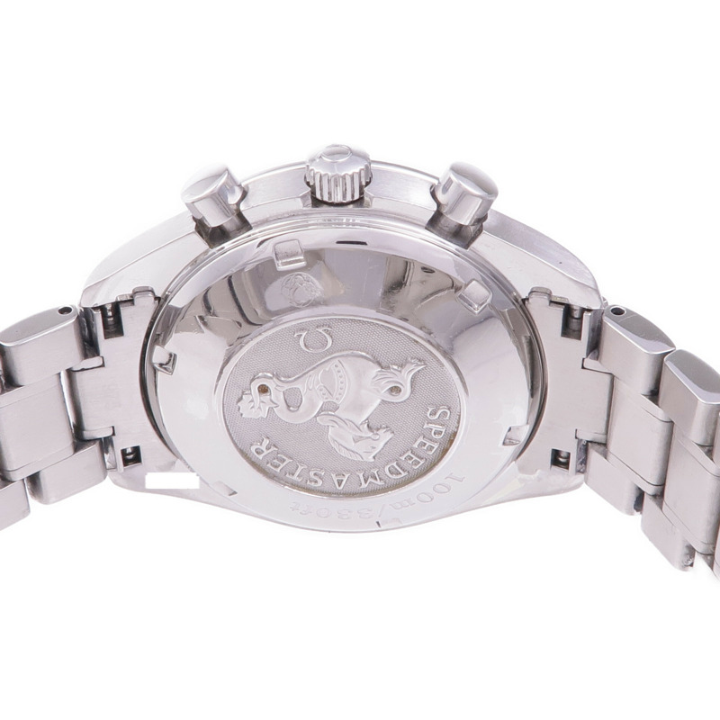 OMEGA Speedmaster Date 3210.51.00-6