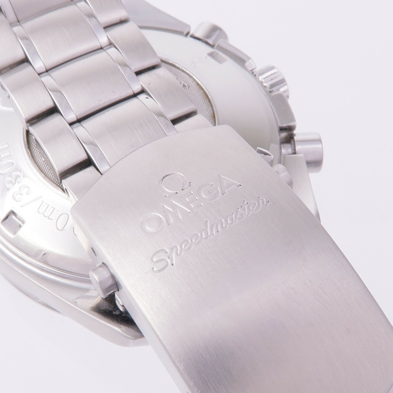 OMEGA Speedmaster Date 3210.51.00-11