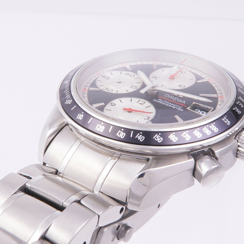 OMEGA Speedmaster Date 3210.51.00-13