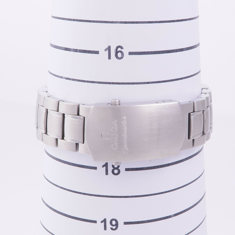 OMEGA Speedmaster Date 3210.51.00-15