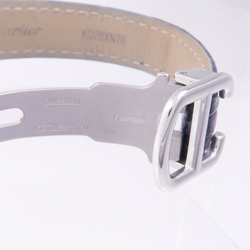 CARTIER Tank Américaine WSTA0016-7