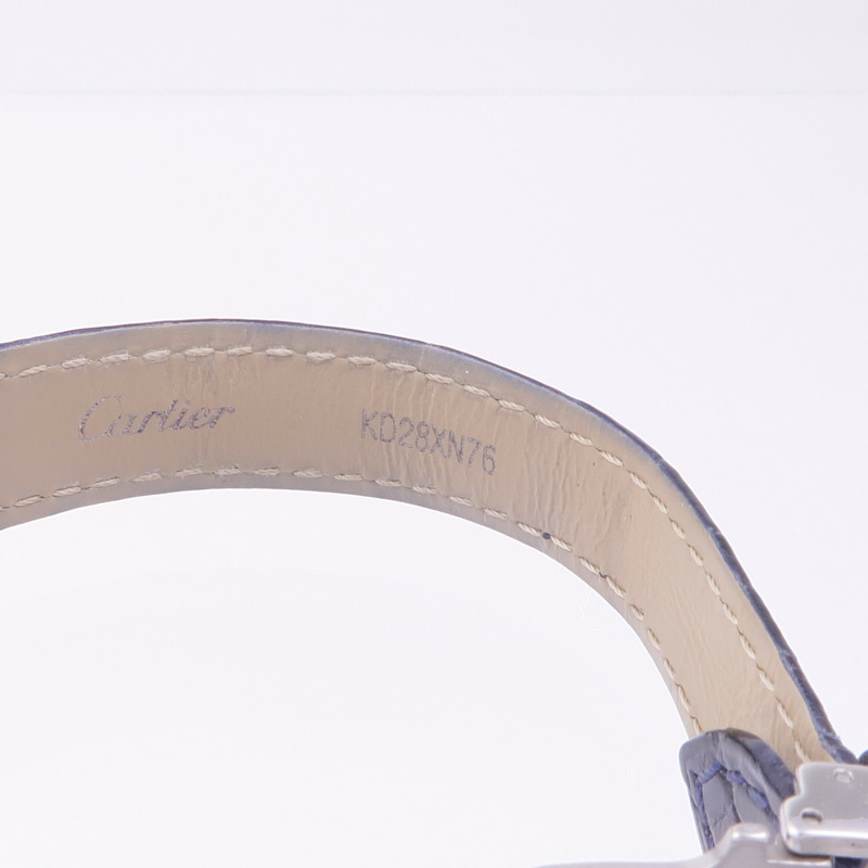 CARTIER Tank Américaine WSTA0016-9