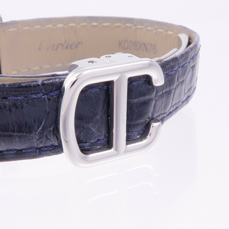 CARTIER Tank Américaine WSTA0016-10