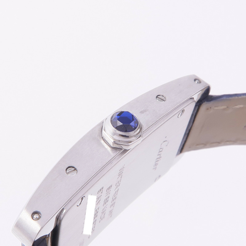 CARTIER Tank Américaine WSTA0016-11