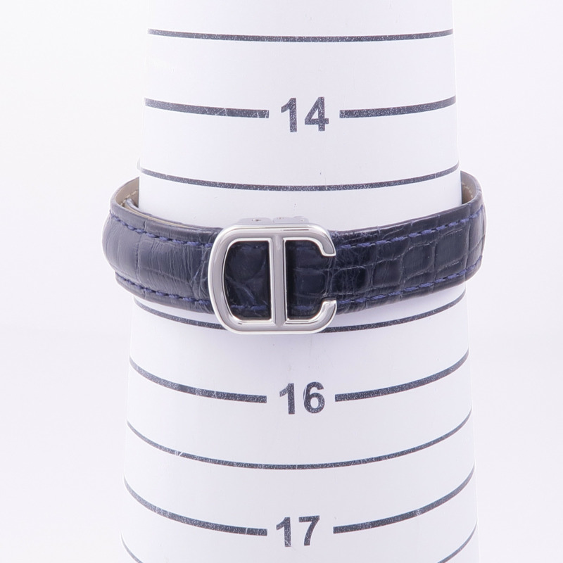 CARTIER Tank Américaine WSTA0016-12