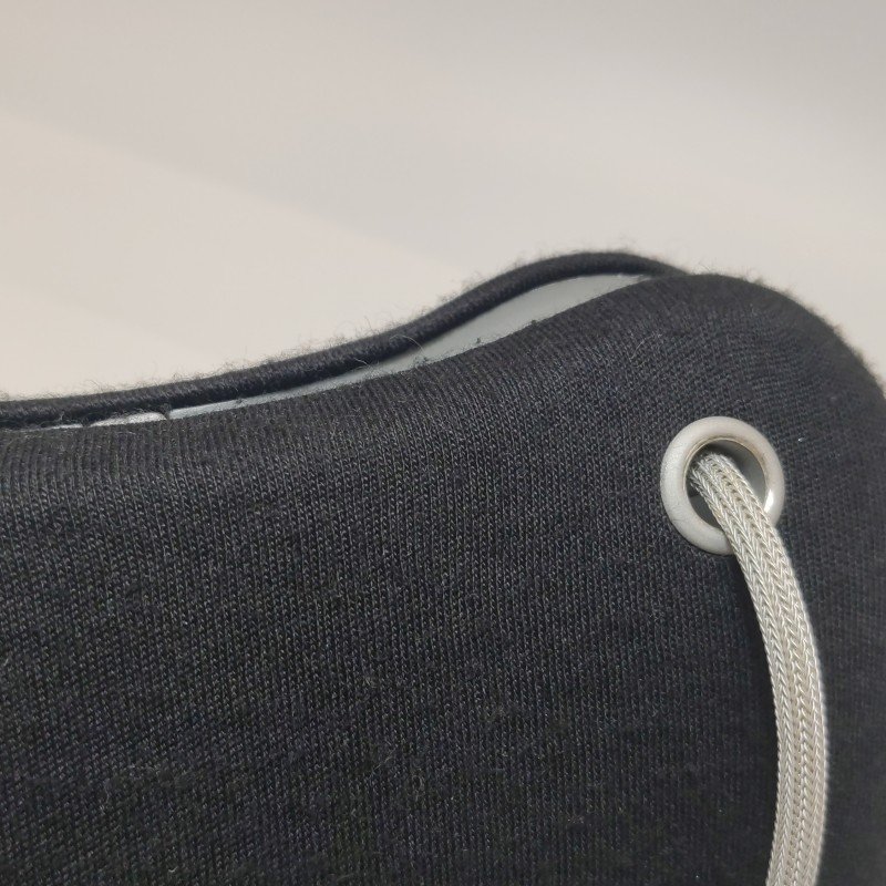 Chanel 純色 雙C Logo 標誌 中古 斜背包 單肩包-13