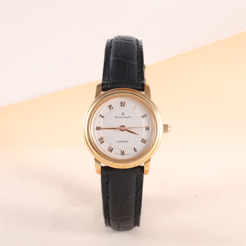 BLANCPAIN 机械表-1