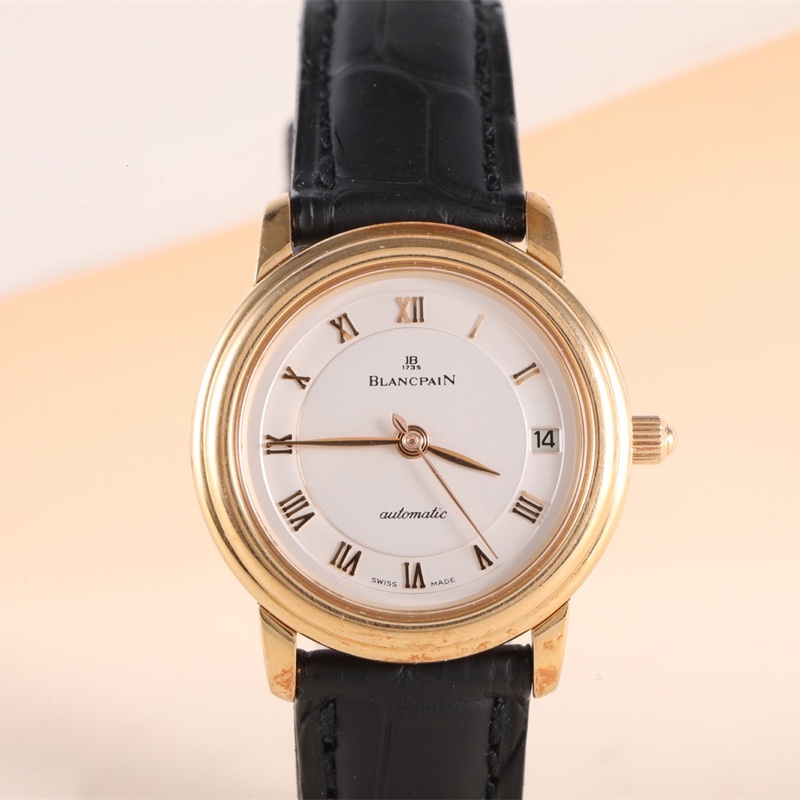 BLANCPAIN 机械表-7