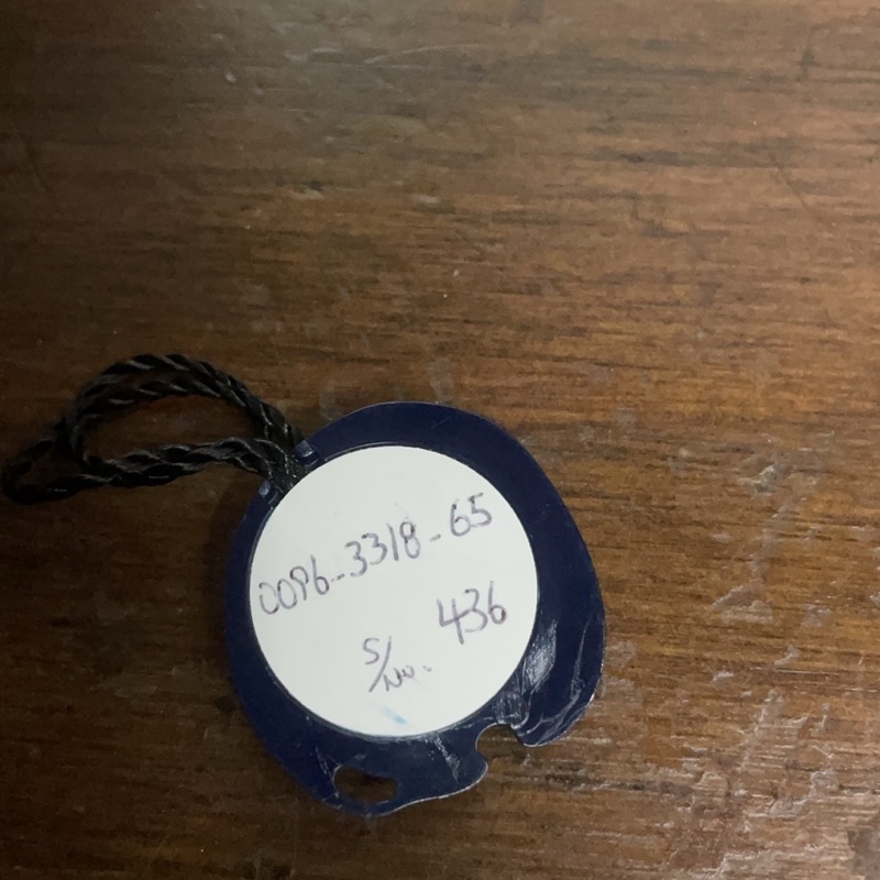 BLANCPAIN 机械表-17