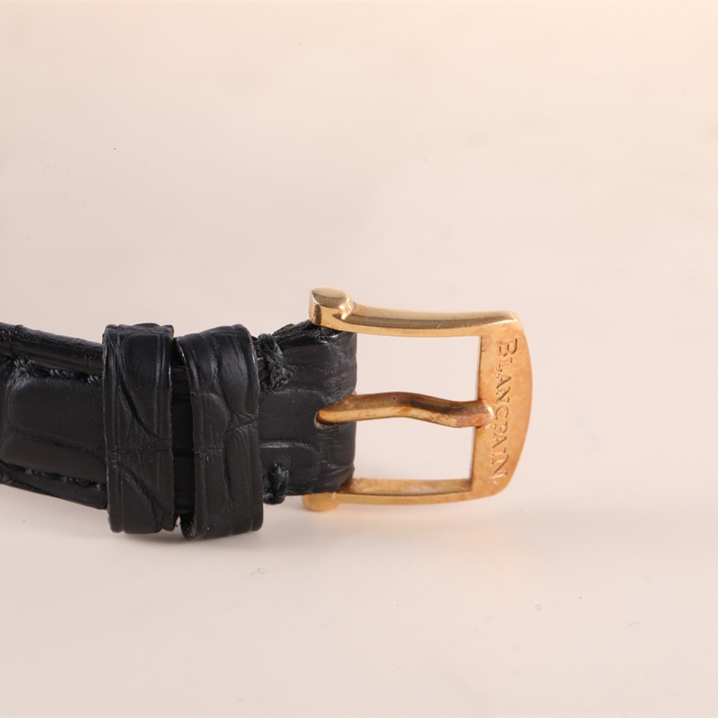 BLANCPAIN 机械表-24