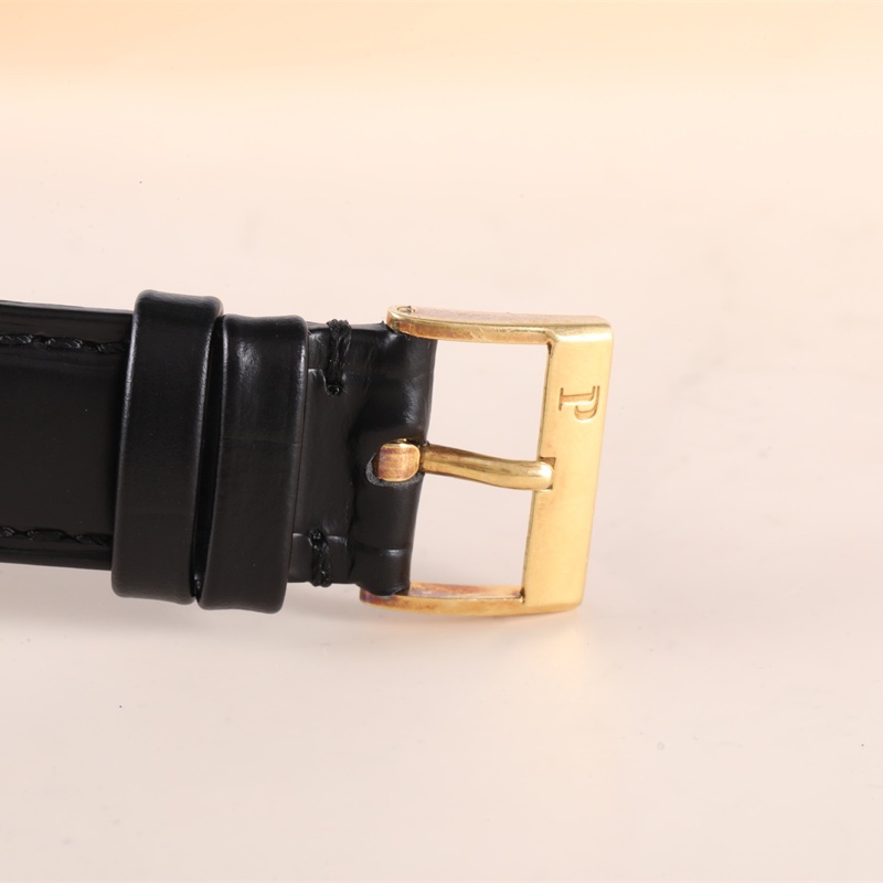 Piaget手动机械表-10