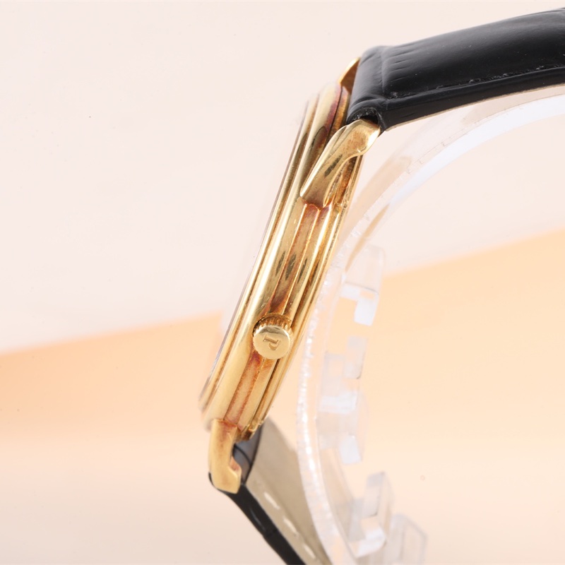 Piaget手动机械表-18