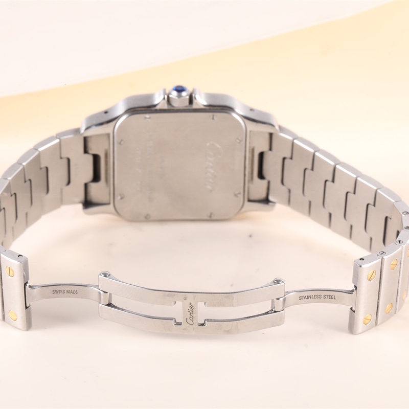 CARTIER 机械表-9