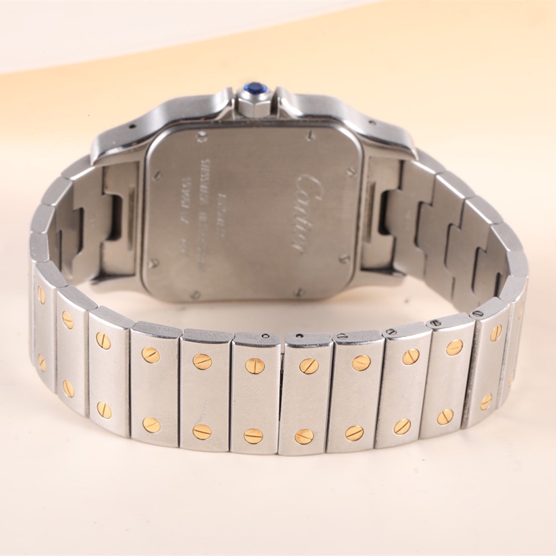CARTIER 机械表-10
