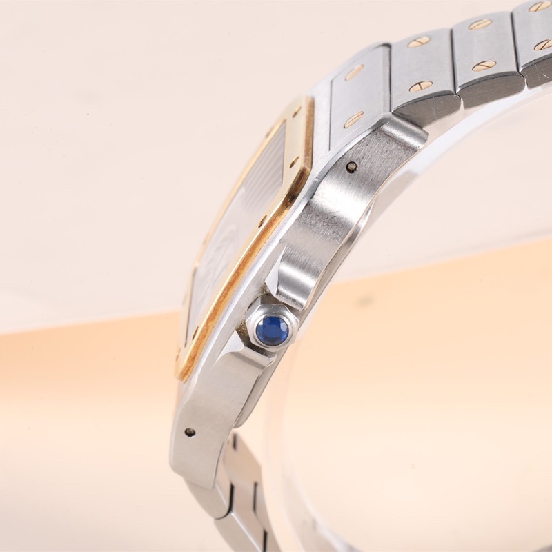 CARTIER 机械表-13