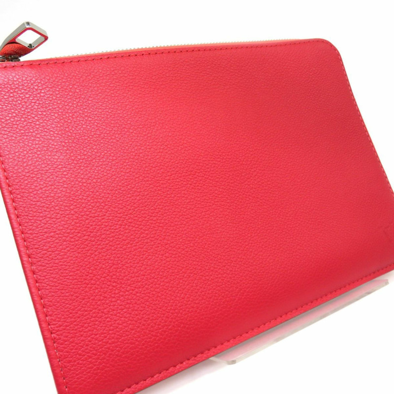 LOUIS VUITTON Pochette Jour PM R99586 手拿包/第二包-6