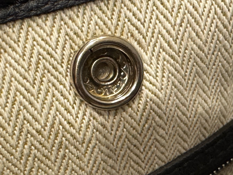 HERMES Garden Party 36 深藍色 *全新*-4