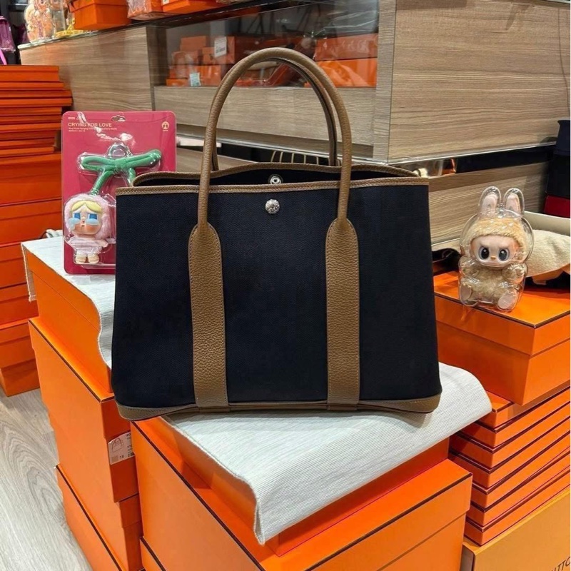 Hermes garden party 36,STAMP Z-0