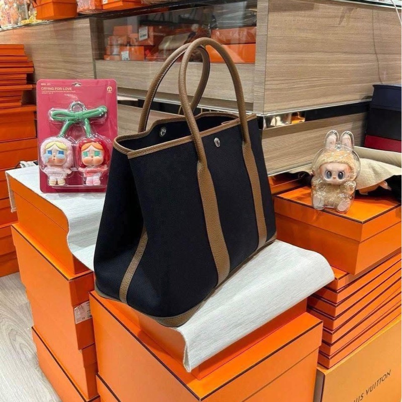 Hermes garden party 36,STAMP Z-3