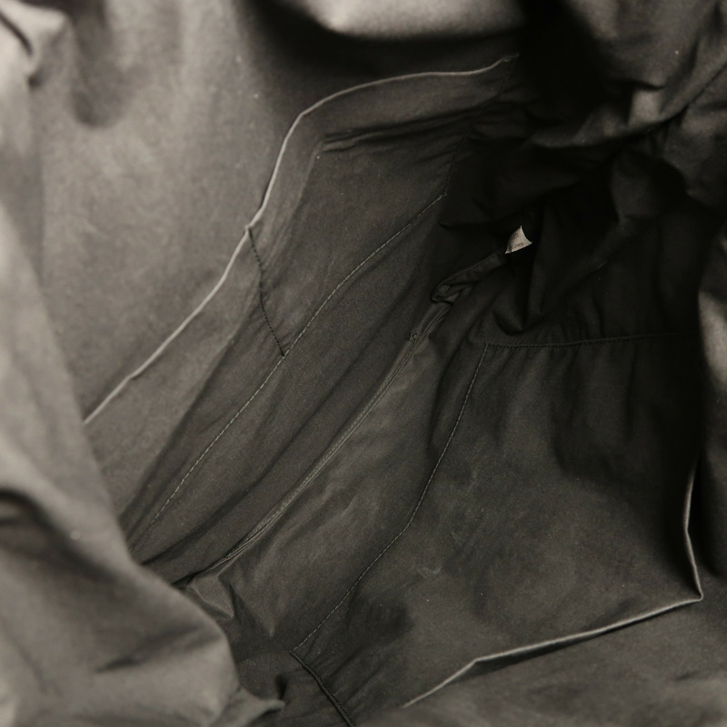 BOTTEGA VENETA 牛皮皮革Backpack背包-4