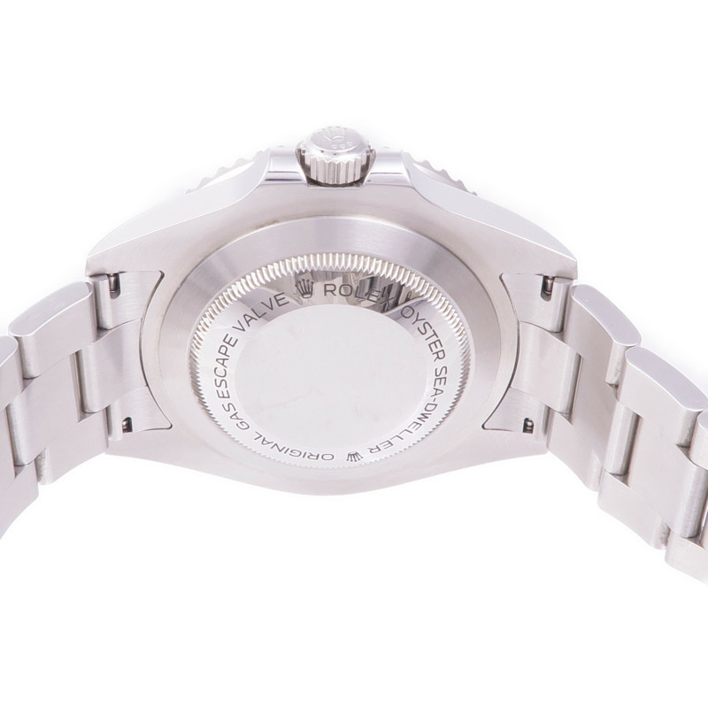 ROLEX Sea Dweller 126600-6