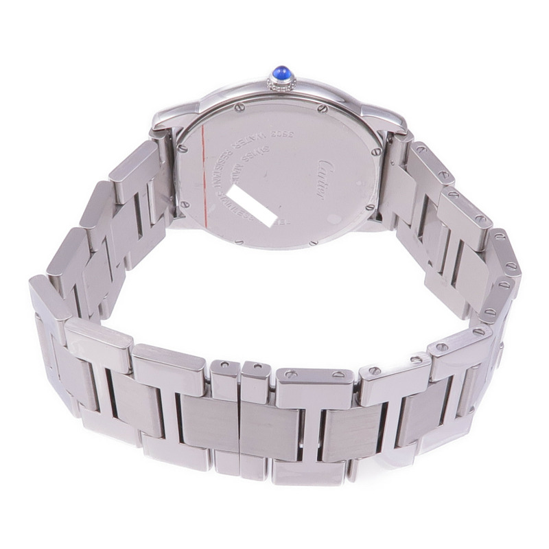 CARTIER Ronde Solo W6701005-4