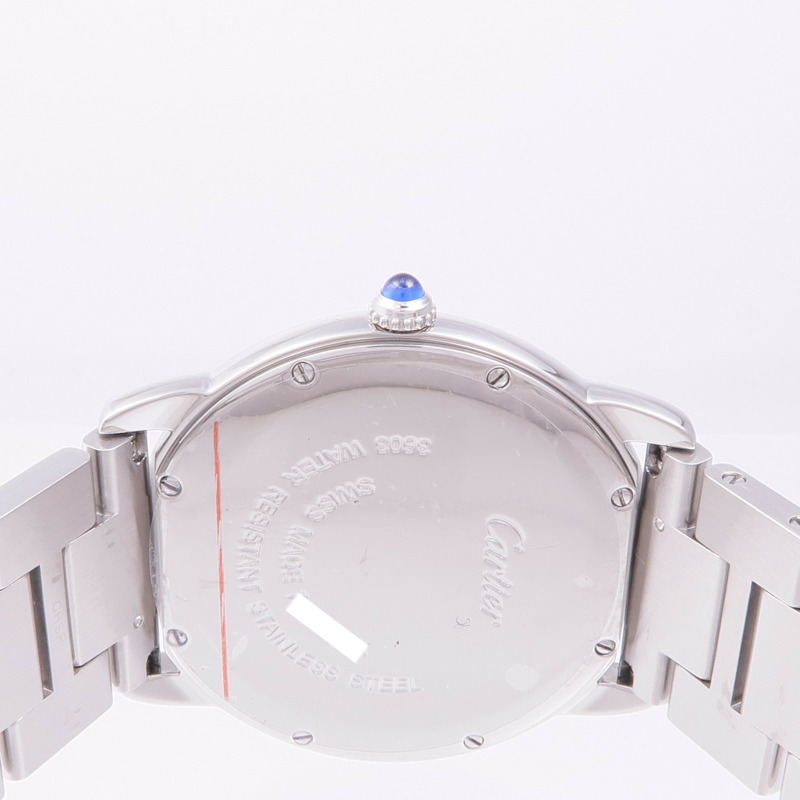 CARTIER Ronde Solo W6701005-6