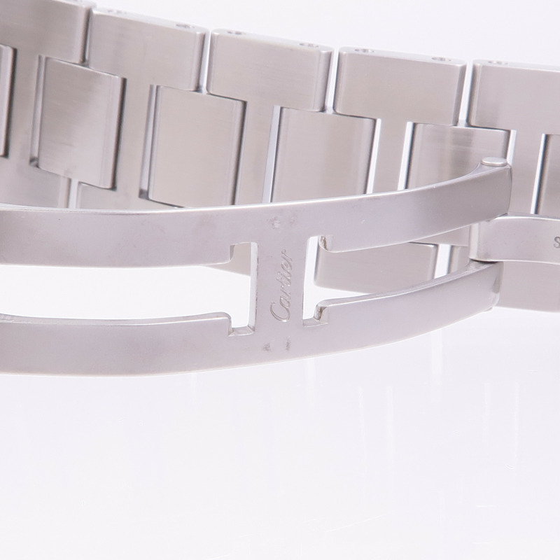 CARTIER Ronde Solo W6701005-8