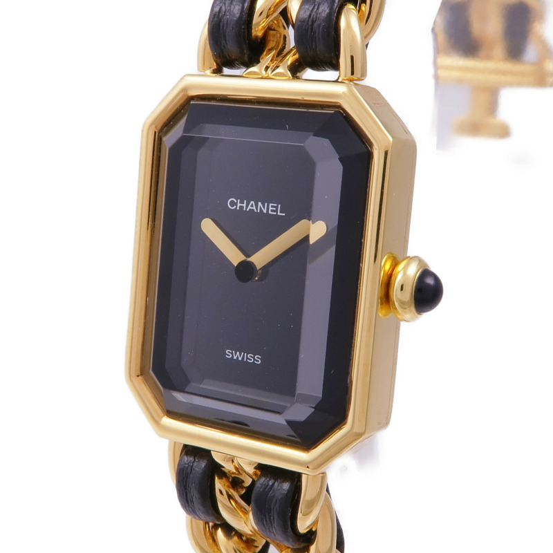 CHANEL Premiere S H0001-2