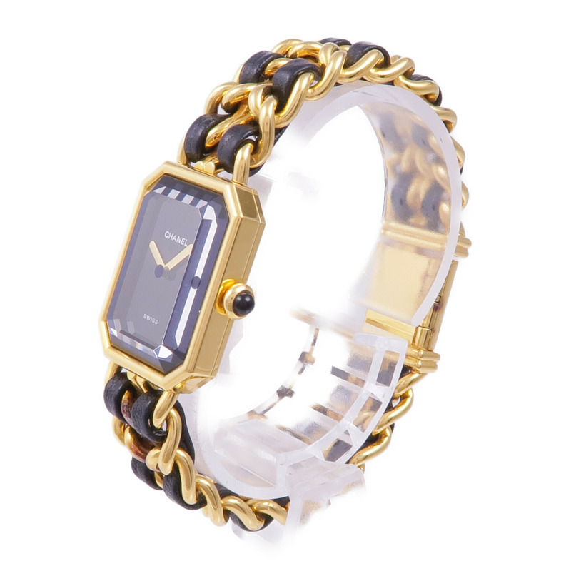 CHANEL Premiere M H0001-3