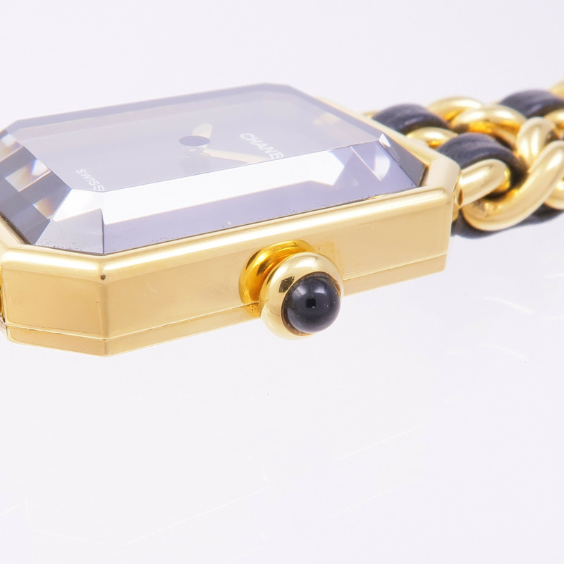 CHANEL Premiere M H0001-7