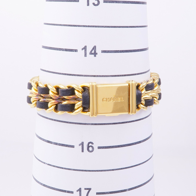 CHANEL Premiere M H0001-11
