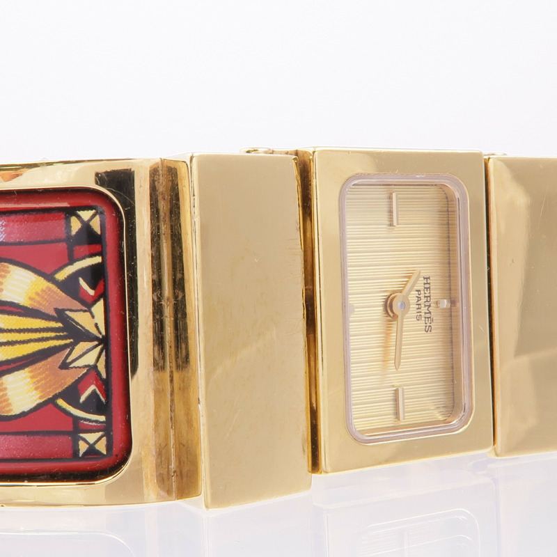 HERMES Loquet L01.201-9