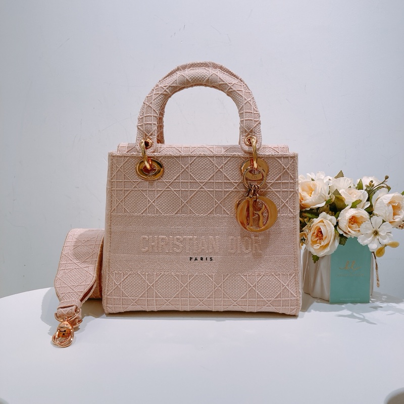 TW4442 Dior迪奧黛妃 Lady D-Lite-0