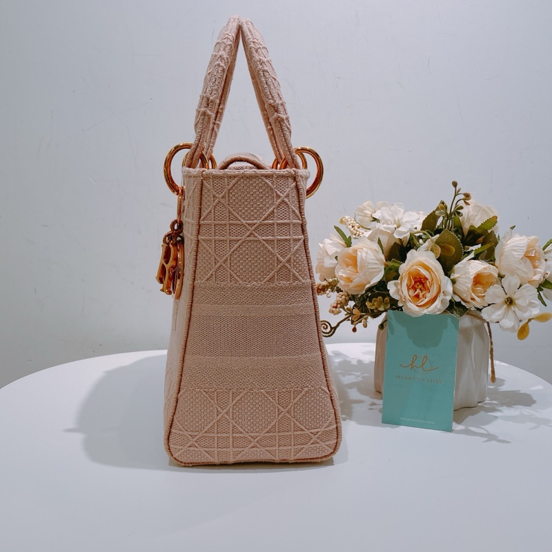 TW4442 Dior迪奧黛妃 Lady D-Lite-4