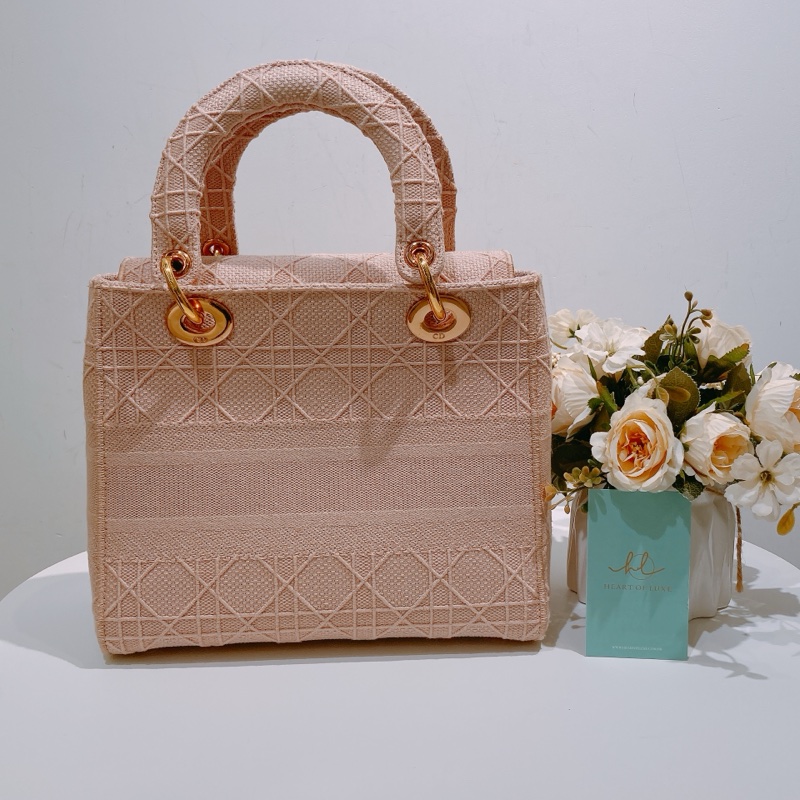 TW4442 Dior迪奧黛妃 Lady D-Lite-5