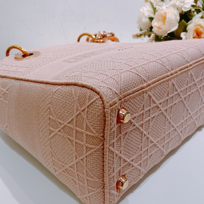 TW4442 Dior迪奧黛妃 Lady D-Lite-6