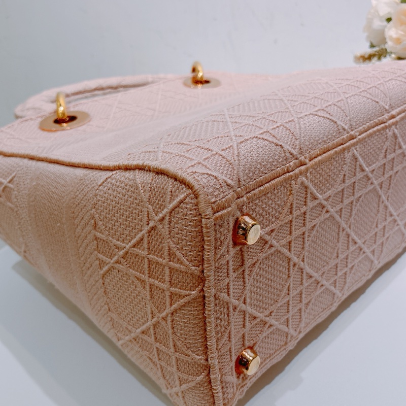 TW4442 Dior迪奧黛妃 Lady D-Lite-8