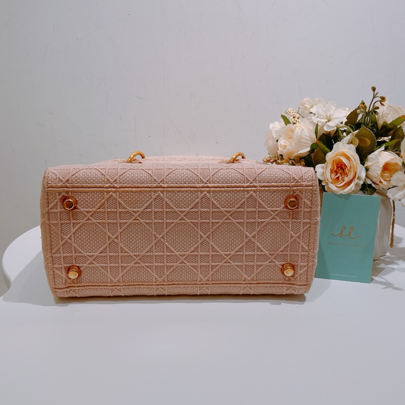 TW4442 Dior迪奧黛妃 Lady D-Lite-10