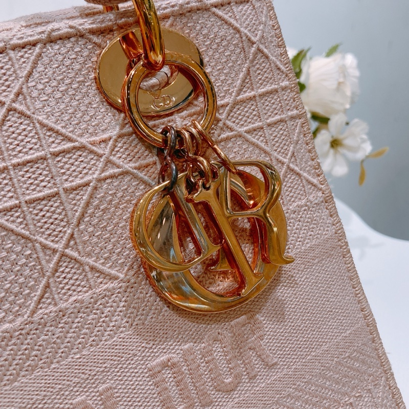 TW4442 Dior迪奧黛妃 Lady D-Lite-11