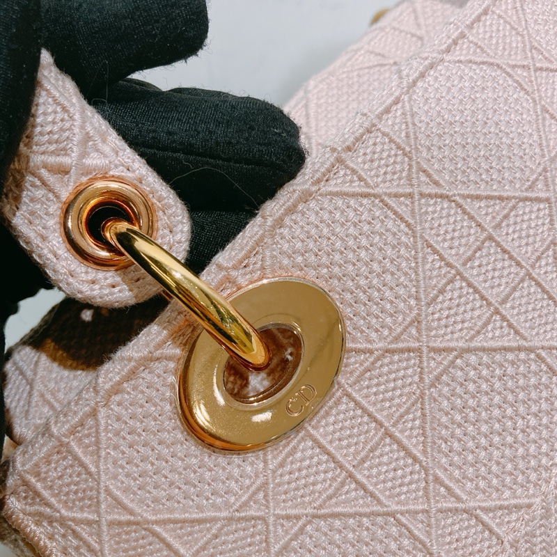 TW4442 Dior迪奧黛妃 Lady D-Lite-13