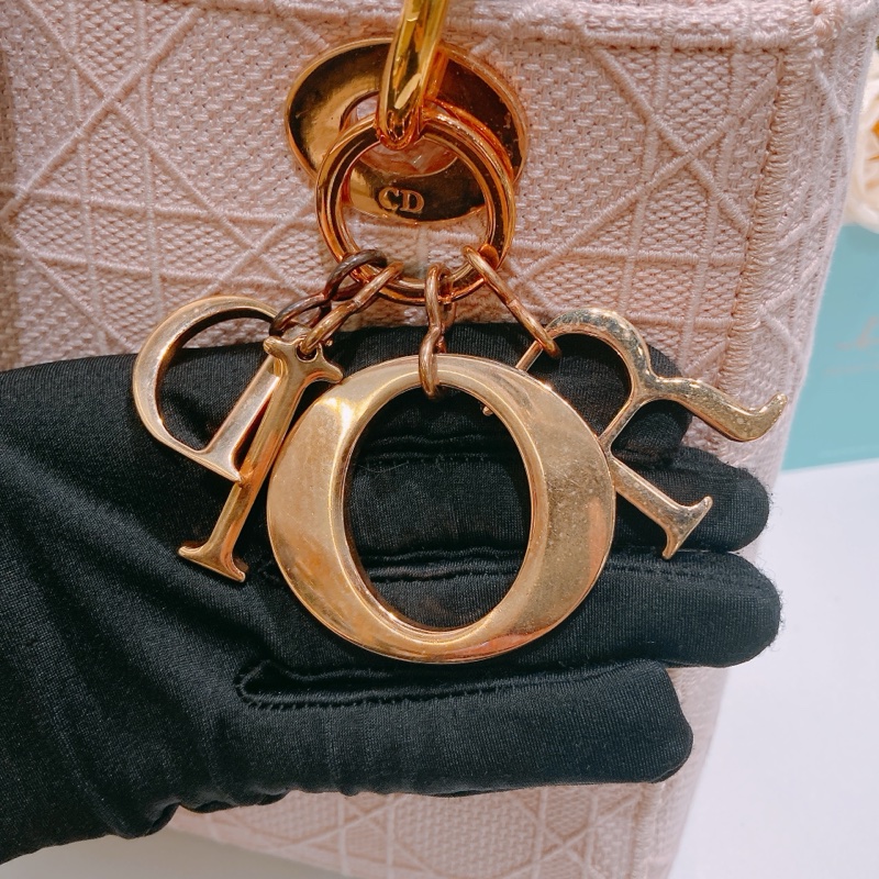 TW4442 Dior迪奧黛妃 Lady D-Lite-15