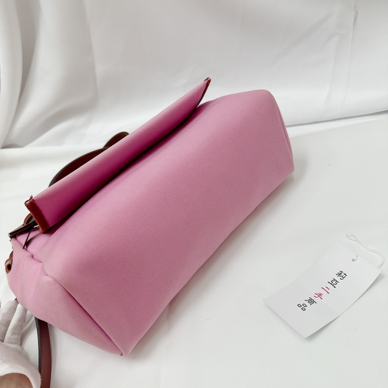 莉亞精品♡ Hermes Herbag31 桃粉 y刻 二手美包-7