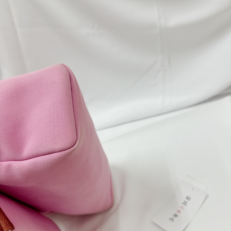 莉亞精品♡ Hermes Herbag31 桃粉 y刻 二手美包-8
