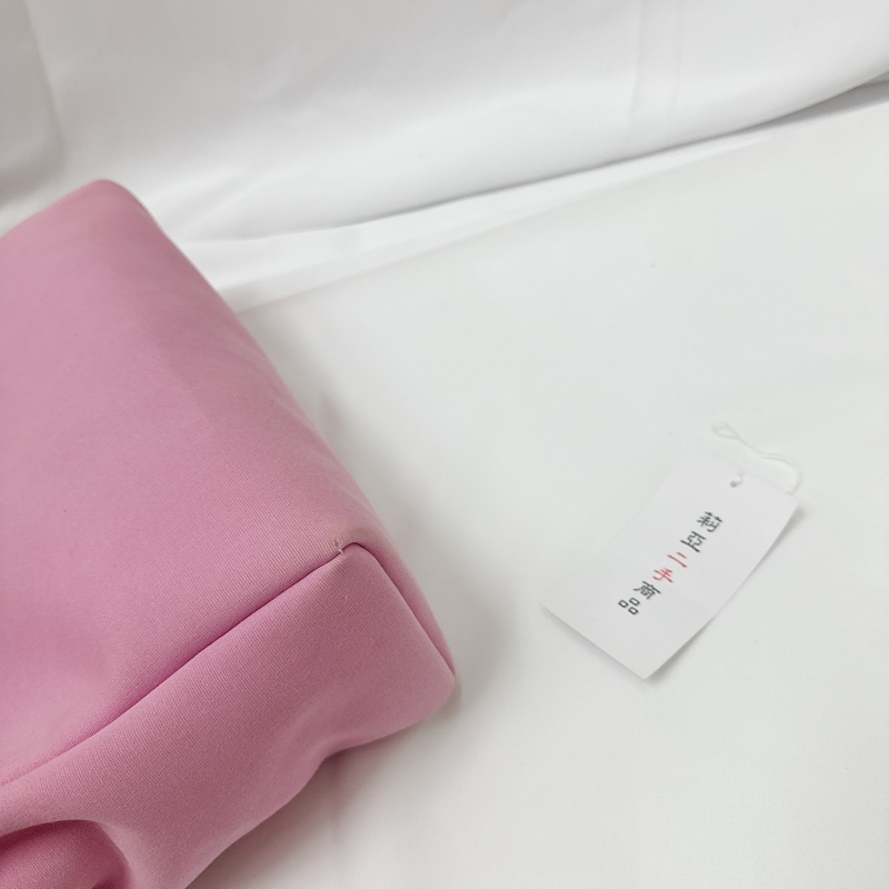 莉亞精品♡ Hermes Herbag31 桃粉 y刻 二手美包-9