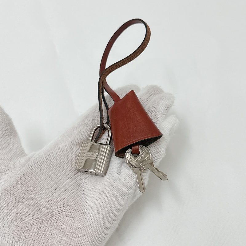 莉亞精品♡ Hermes Herbag31 桃粉 y刻 二手美包-17