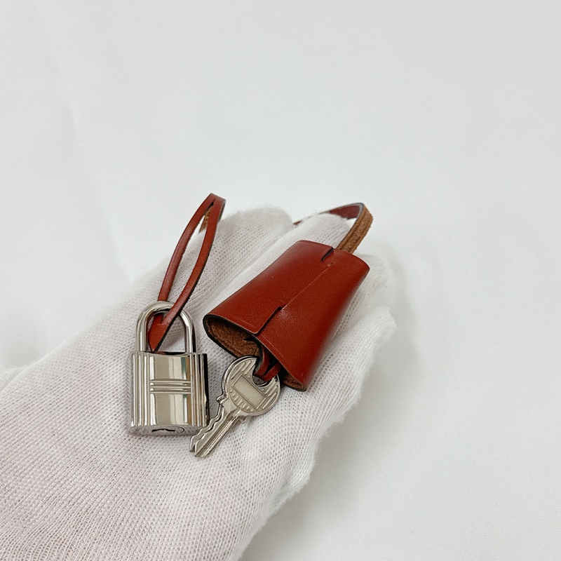 莉亞精品♡ Hermes Herbag31 桃粉 y刻 二手美包-18