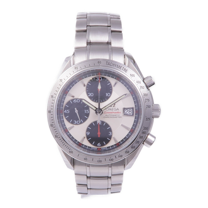 OMEGA Speedmaster Date 3211.31.00-1